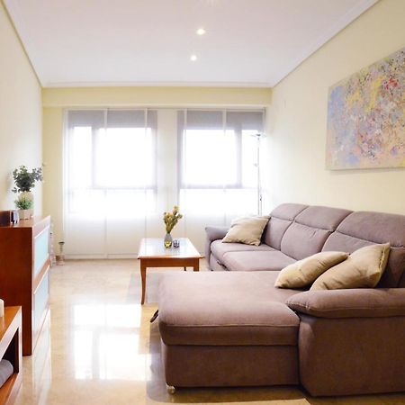 City Center Apartment Валенсія Екстер'єр фото
